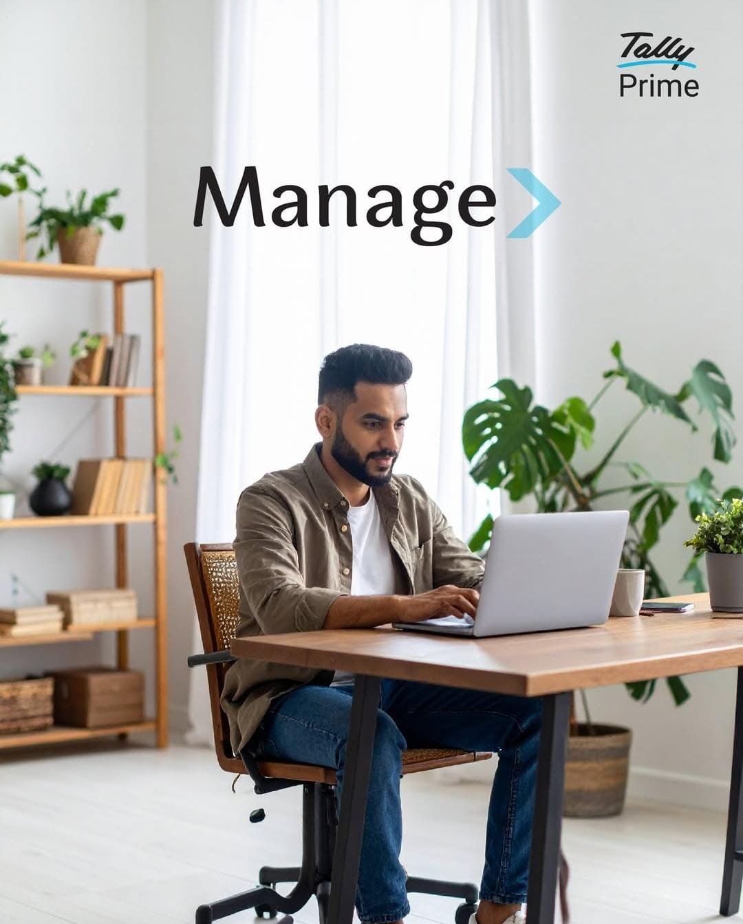 Inventory Management Software - Computer Dealer in Pondicherry